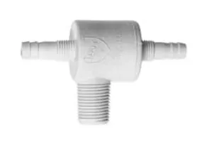 Electric Faucet City Water Adapter