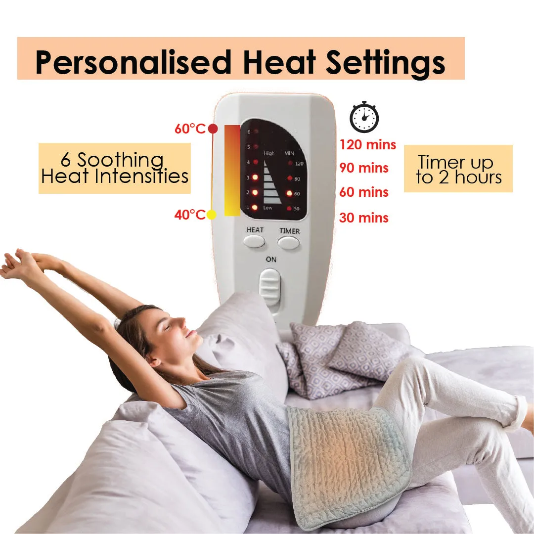 Electric Heating Pad