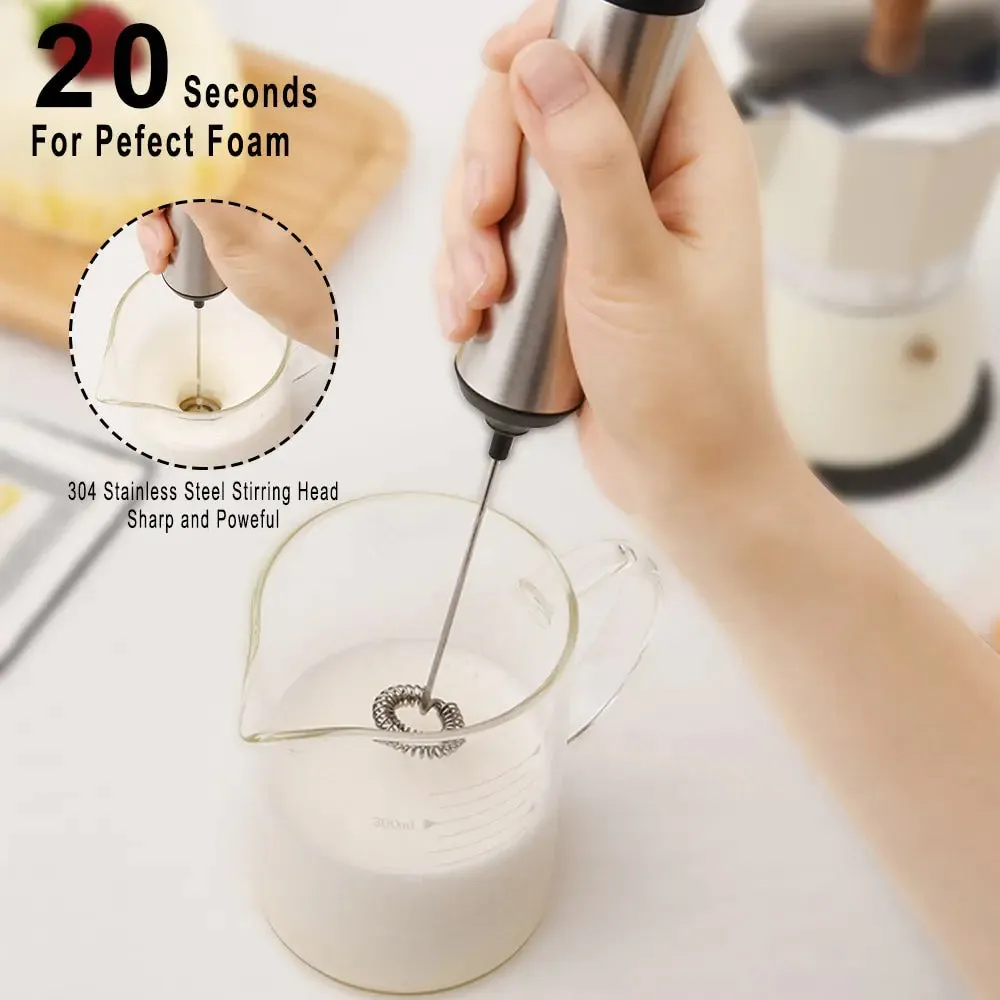 Electric Milk Frother