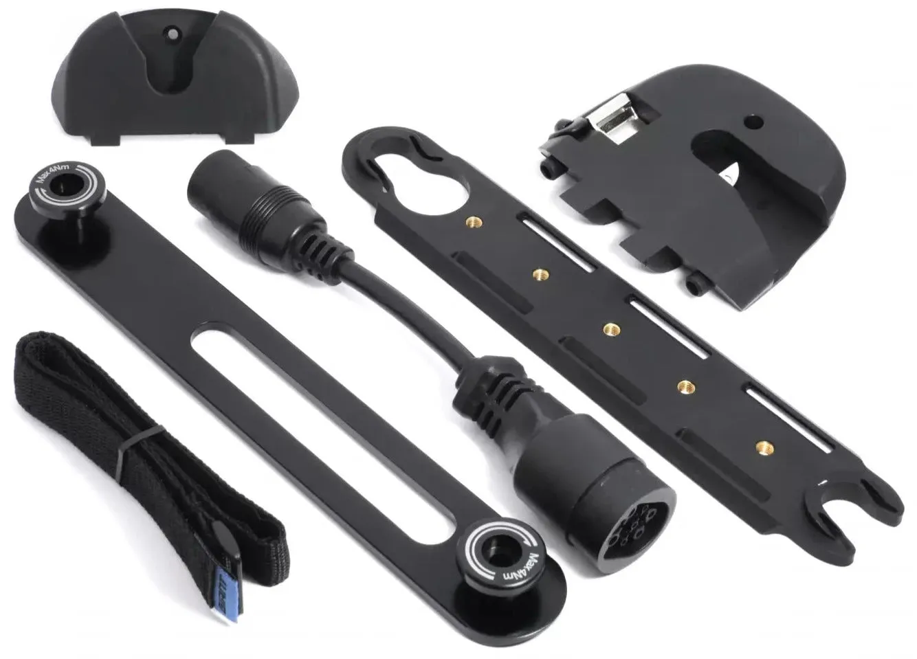 EnergyPak Plus Accessory Mounting Kit