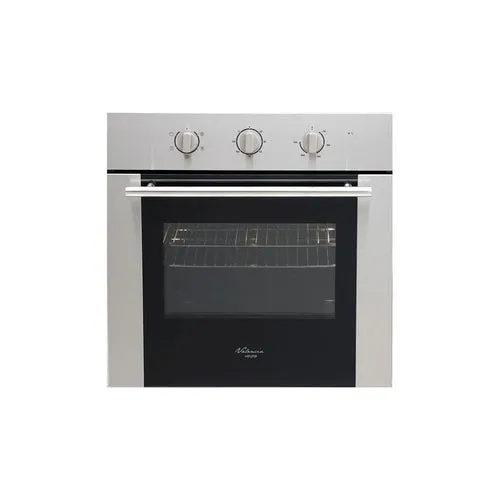 EURO APPLIANCES EP6004SX 60CM Fan Forced Oven