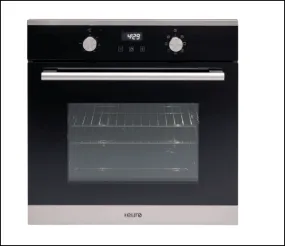 Euro Appliances Premium Series EO60MXS Italian Made Electric Oven - Clearance Discount