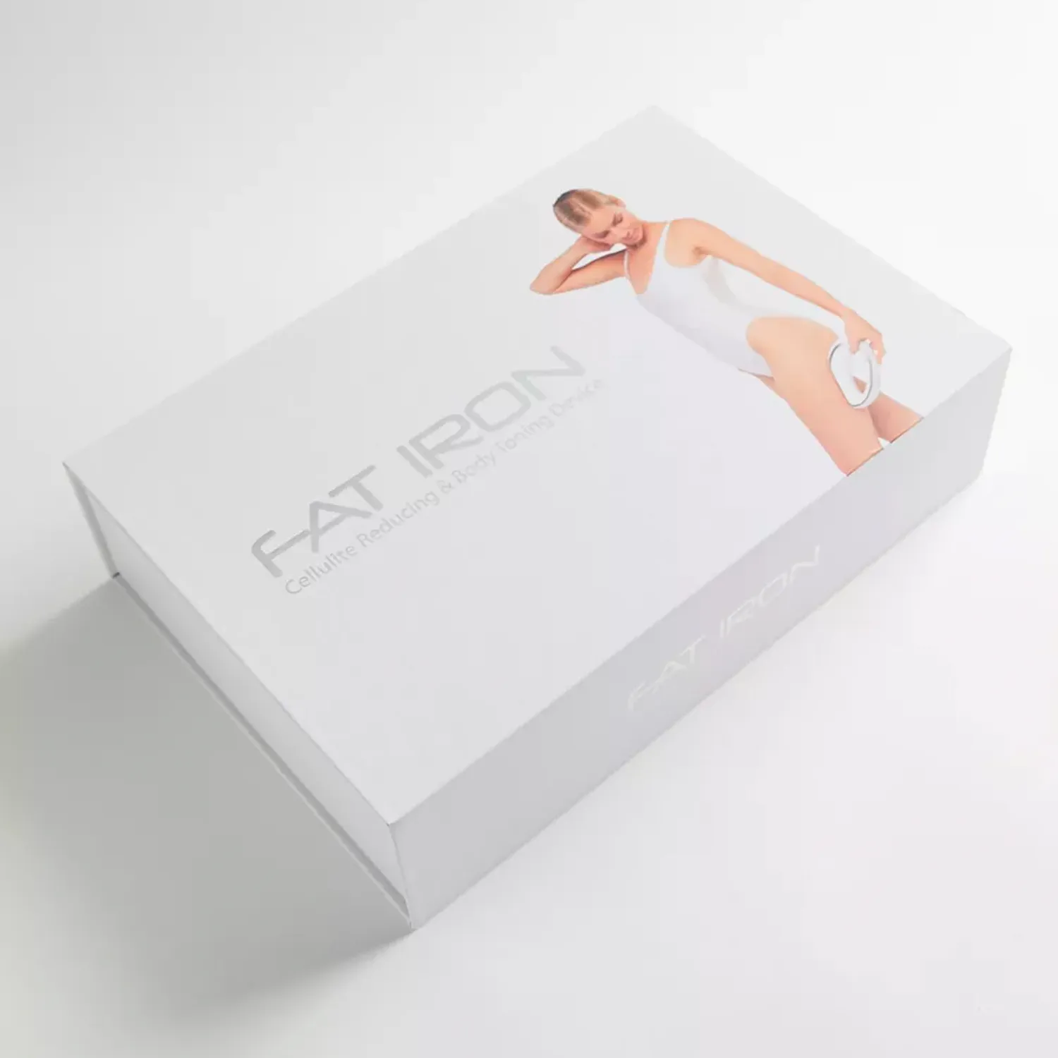 Fat Iron At-Home Body Slimming Device