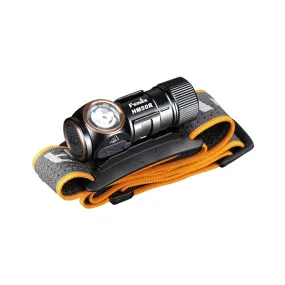 Fenix HM50R V2.0 Rechargeable Headlamp (Black)