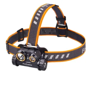 Fenix HM65R Rechargeable Headlamp