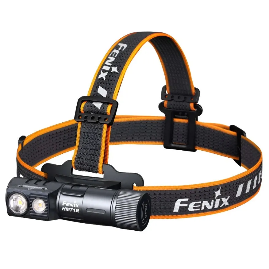 Fenix HM71R  E-lite Rechargeable Headlamp