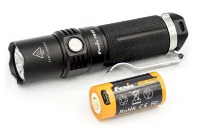 Fenix PD25R Flashlight