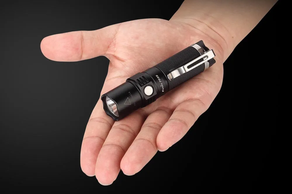 Fenix PD25R Flashlight