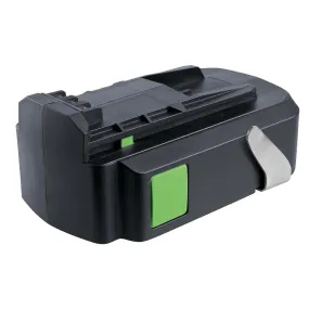 FESTOOL FESTOOL BATTERY PACK BPC 12 LI 1,5 AH 498336 FES498336