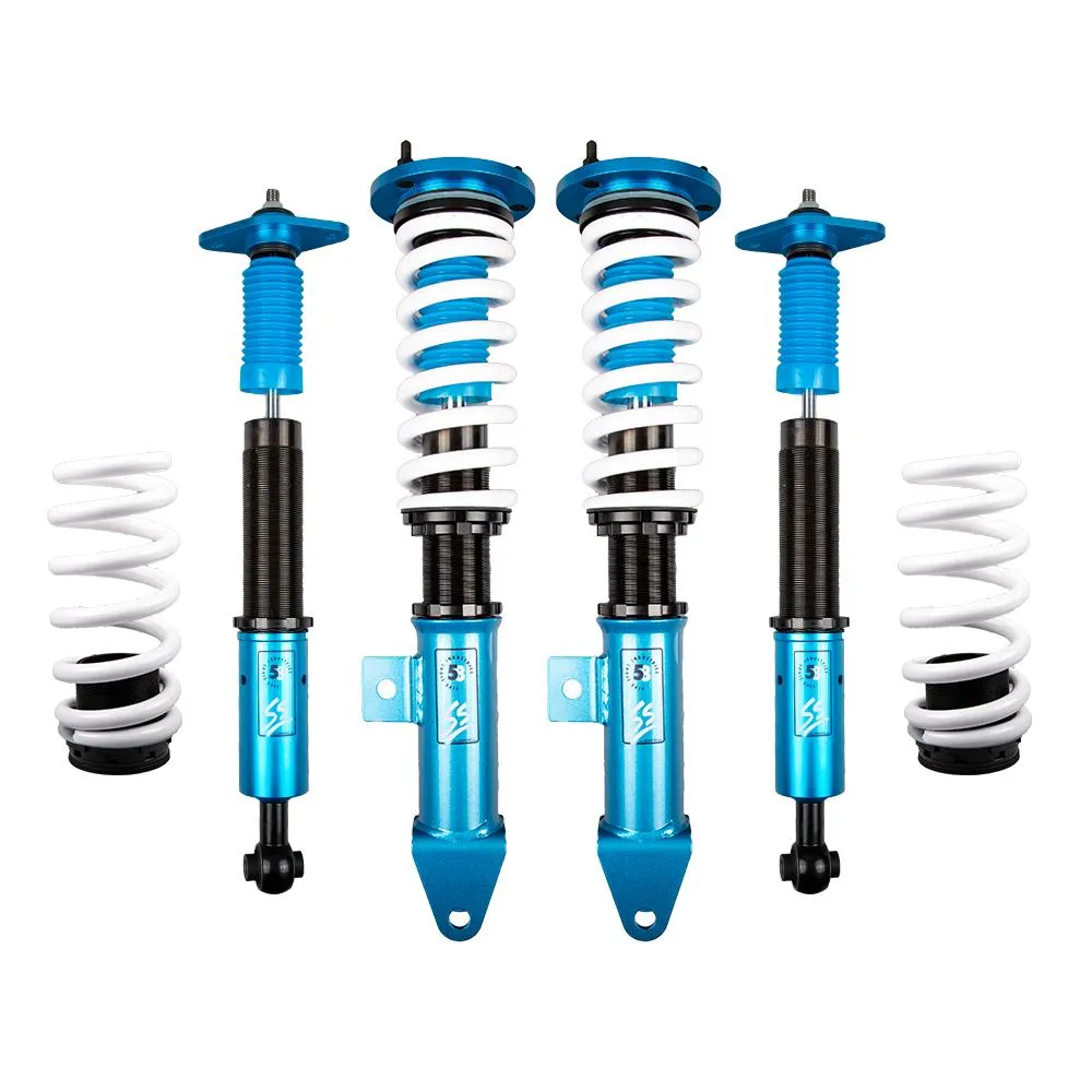 FIVE8 Coilovers Dodge Charger Non Scat/Hellcat (2011-2022) 58-CH11SS