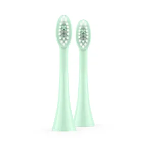 FREE GIFT | Ordo Sonic Brush Head Mint Green | Sage 2x