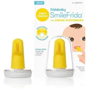 Frida Baby SmileFrida - The Finger Toothbrush