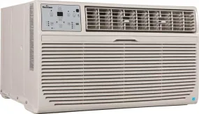 Garrison&trade; Air Conditioner, Through-the-wall, 12000 Btu, 115 Volts, Cool Only, Energy Star