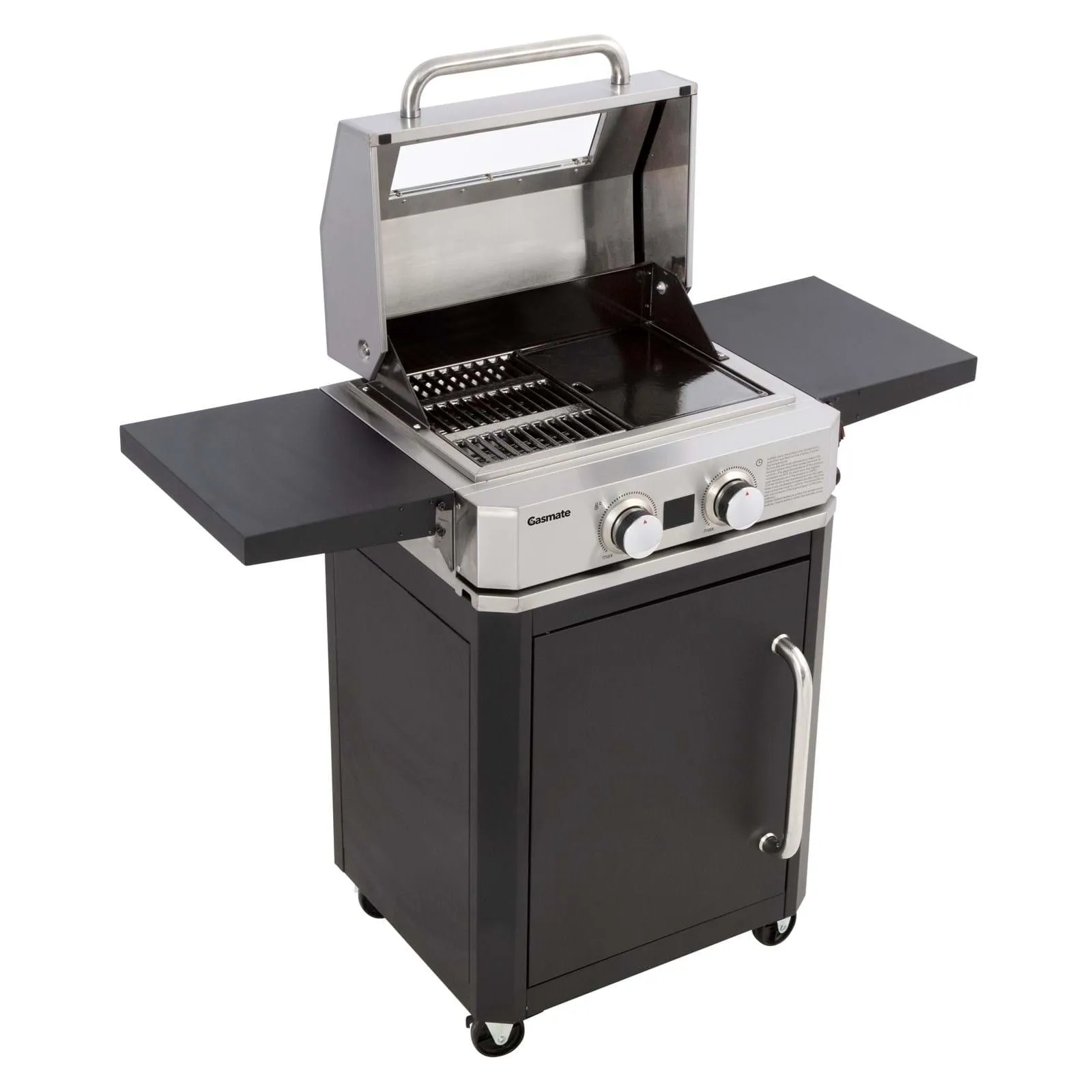 Gasmate Paragon Digital Electric BBQ