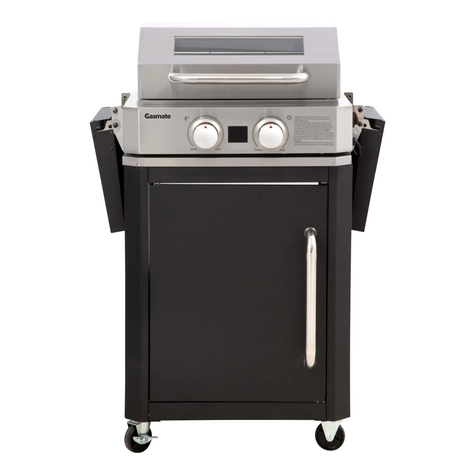 Gasmate Paragon Digital Electric BBQ