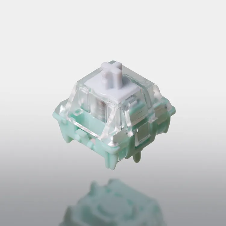 Gateron Jade HE Magnetic Switch