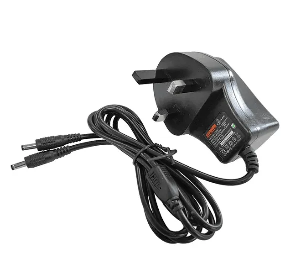 Gerbing 2.2Amp and 3.4Amp Replacement Charger