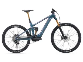 Giant Trance X Advanced E  Elite 0 Full Suspension Disc E-Mountain Bike