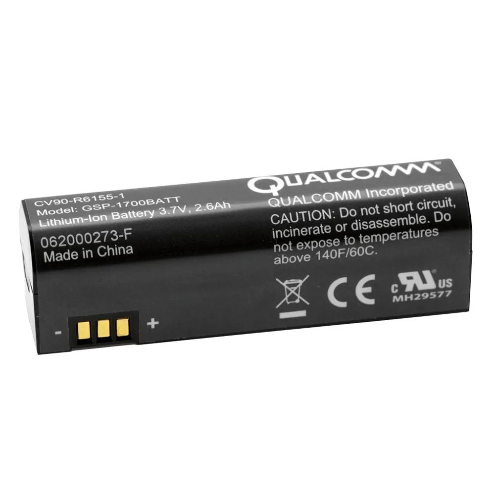 Globalstar Lithium-ion Battery [GSP-1700BATT]