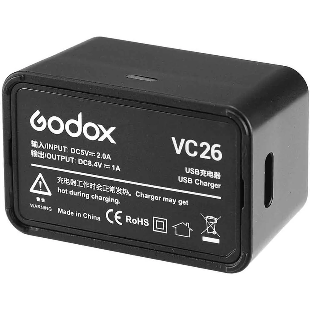 Godox V1 Charger