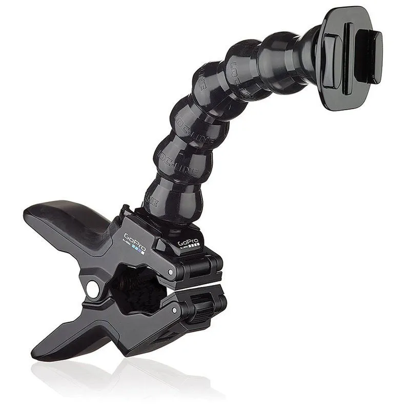 GoPro Jaws Clamp Mount