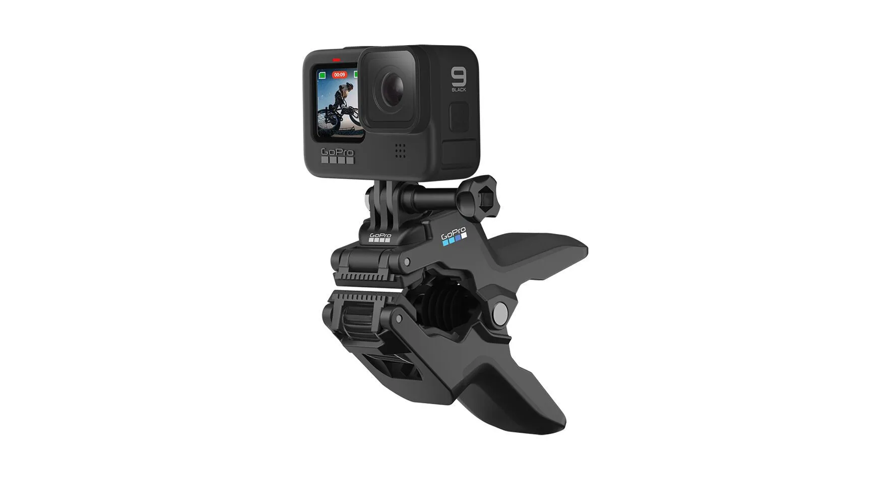 GoPro Jaws - Flex Clamp ACMPM-001