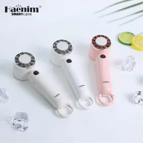 HAENIM PORTABLE MINI ICE FAN