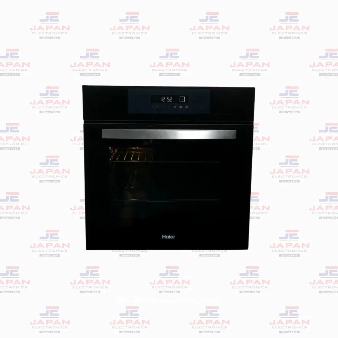 Haier Built in Oven HWO60S10EBI