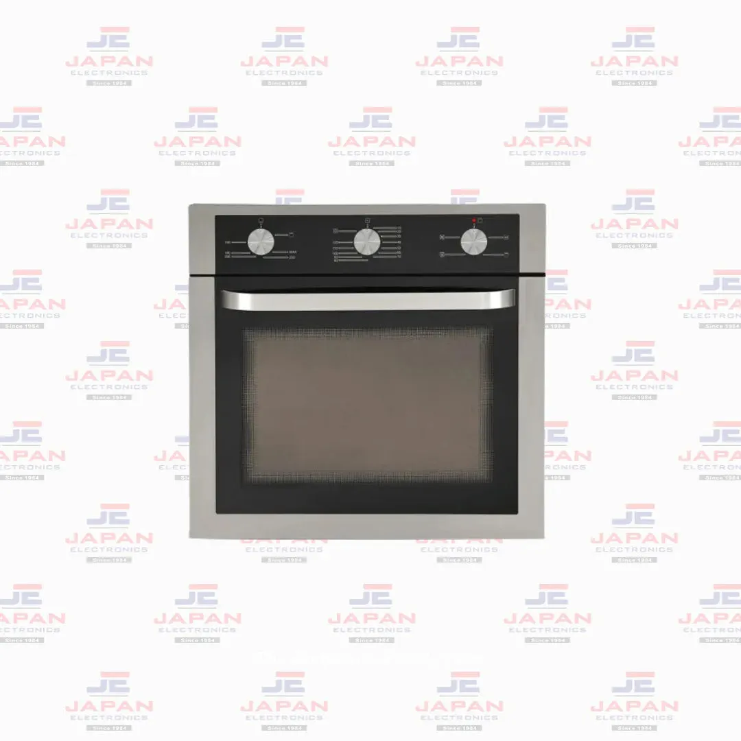 Haier Built in Oven HWO60S4MGB1