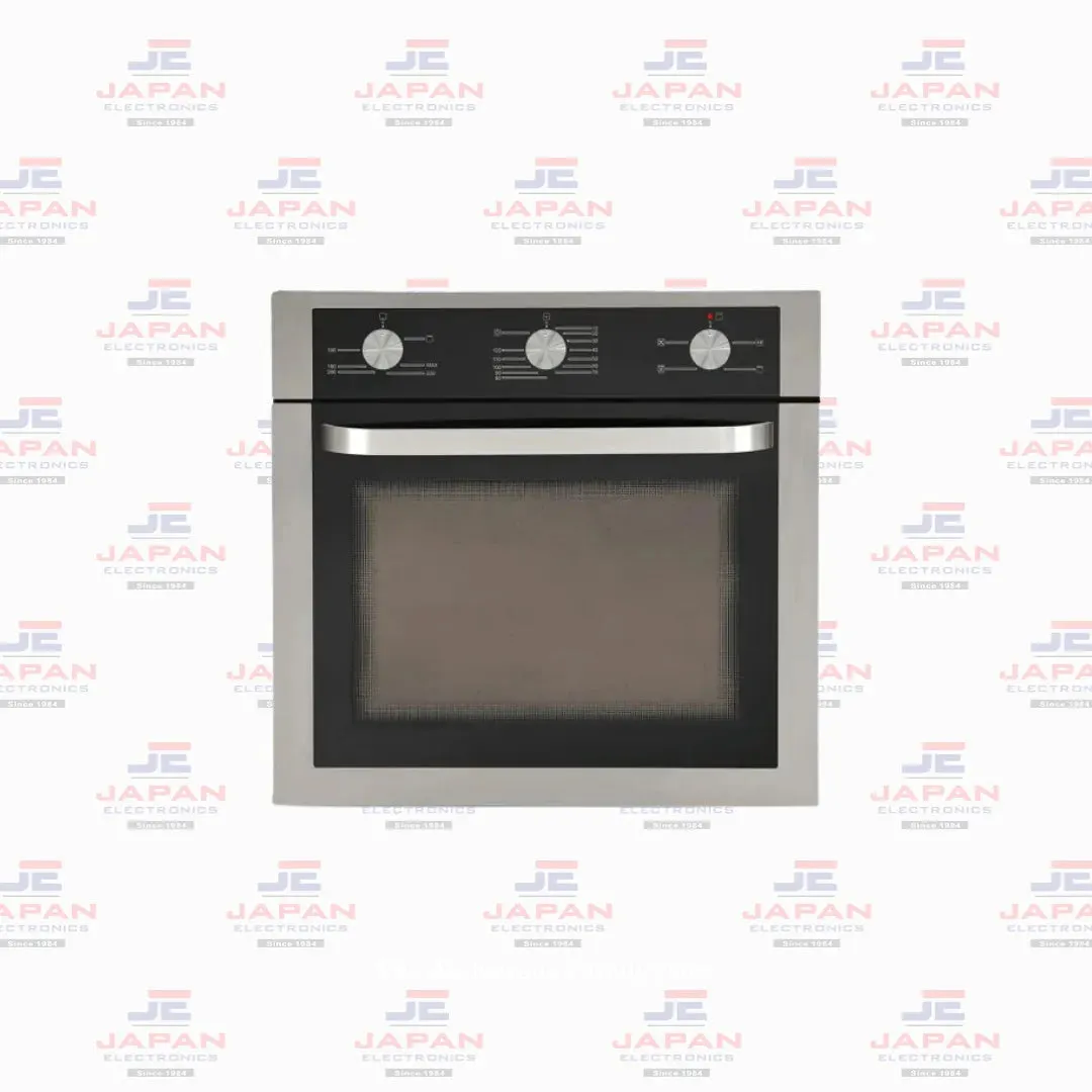 Haier Built in Oven HWO60S4MGX1