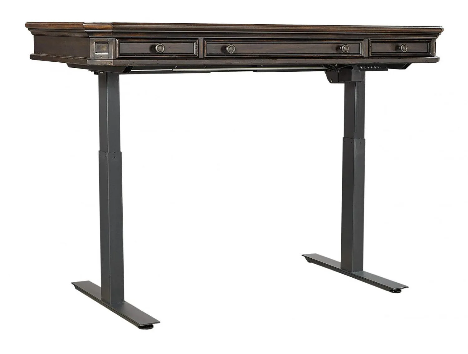 Hampton 62" Lift Desk