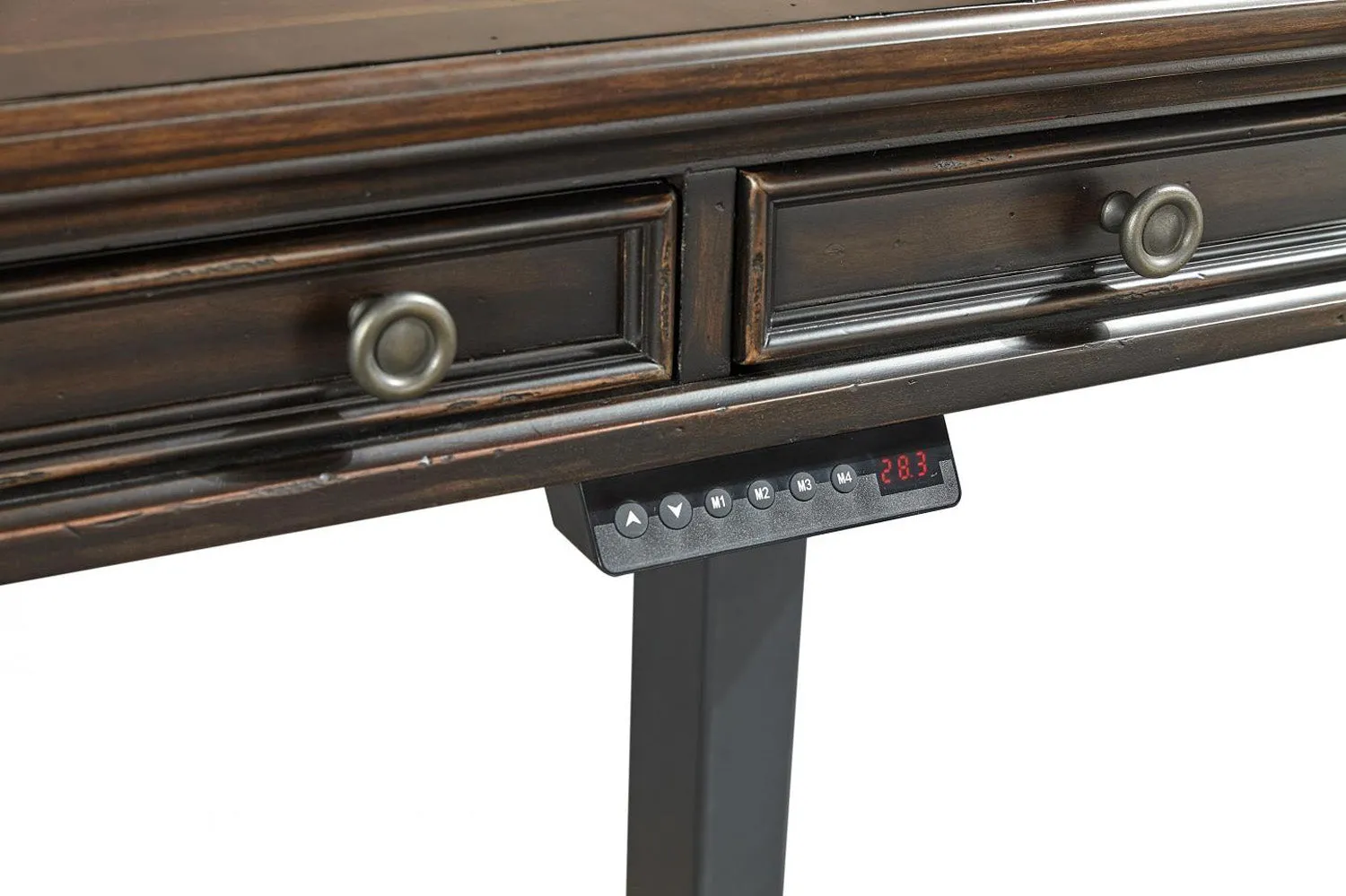 Hampton 62" Lift Desk