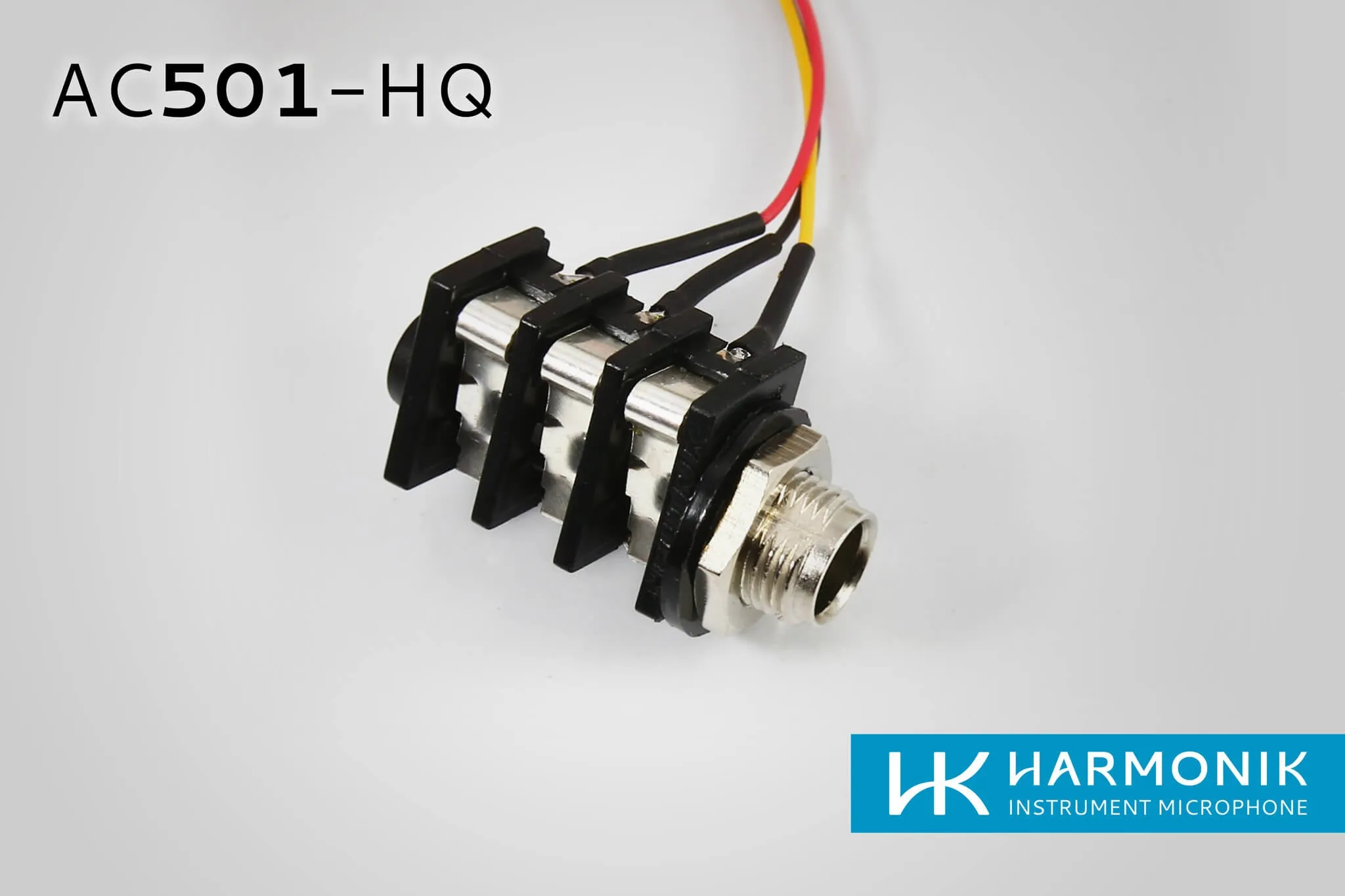 Harmonik AC 501-HQ