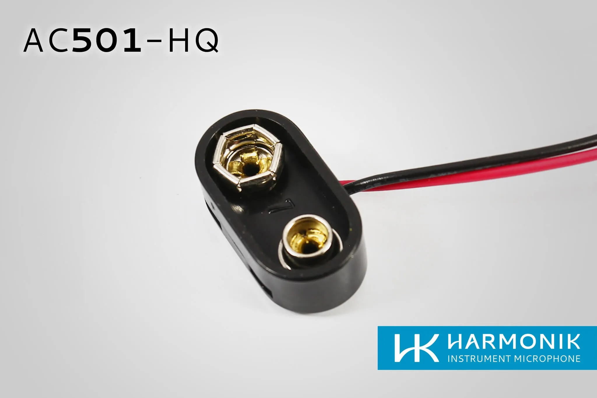 Harmonik AC 501-HQ