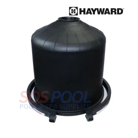 Hayward Filter Head With Clamp System | 60 Sq. Ft Filter Lid | DEX6020BTC