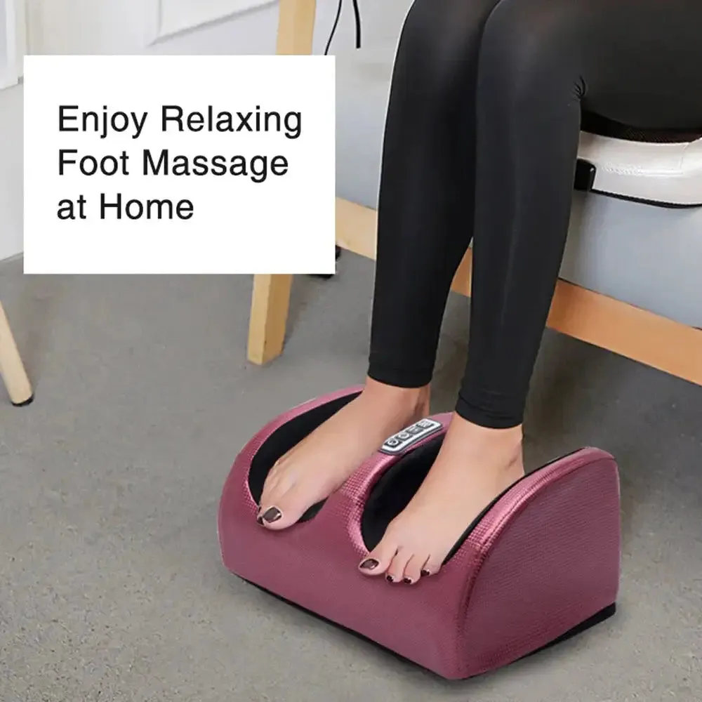 HeatPro Foot Spa