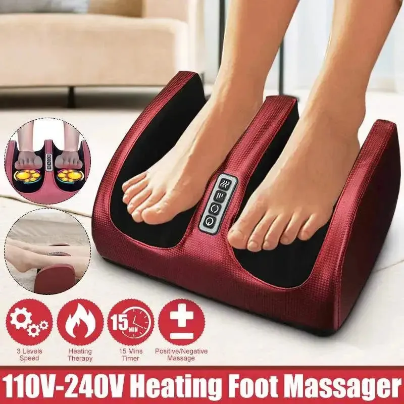 HeatPro Foot Spa