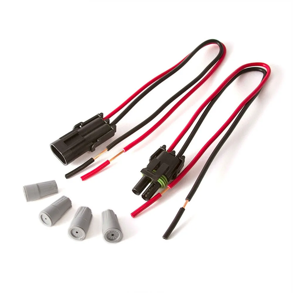 Hobie Electric Connector Set