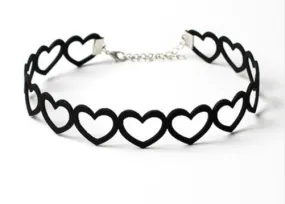 Hollowheart Choker