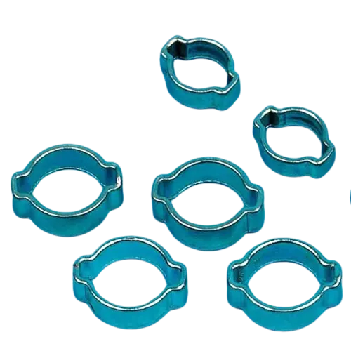 Hose Clamp (Oetiker)