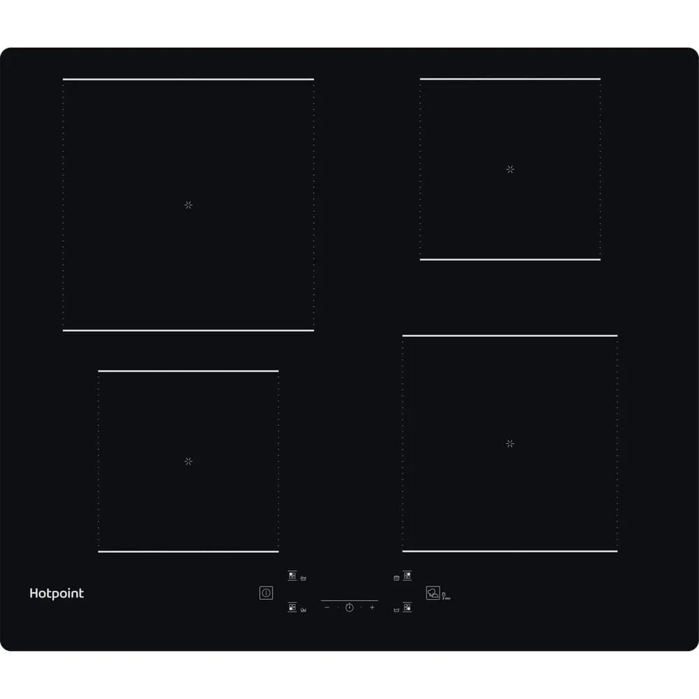 Hotpoint Induction Hob TQ 1460S NE