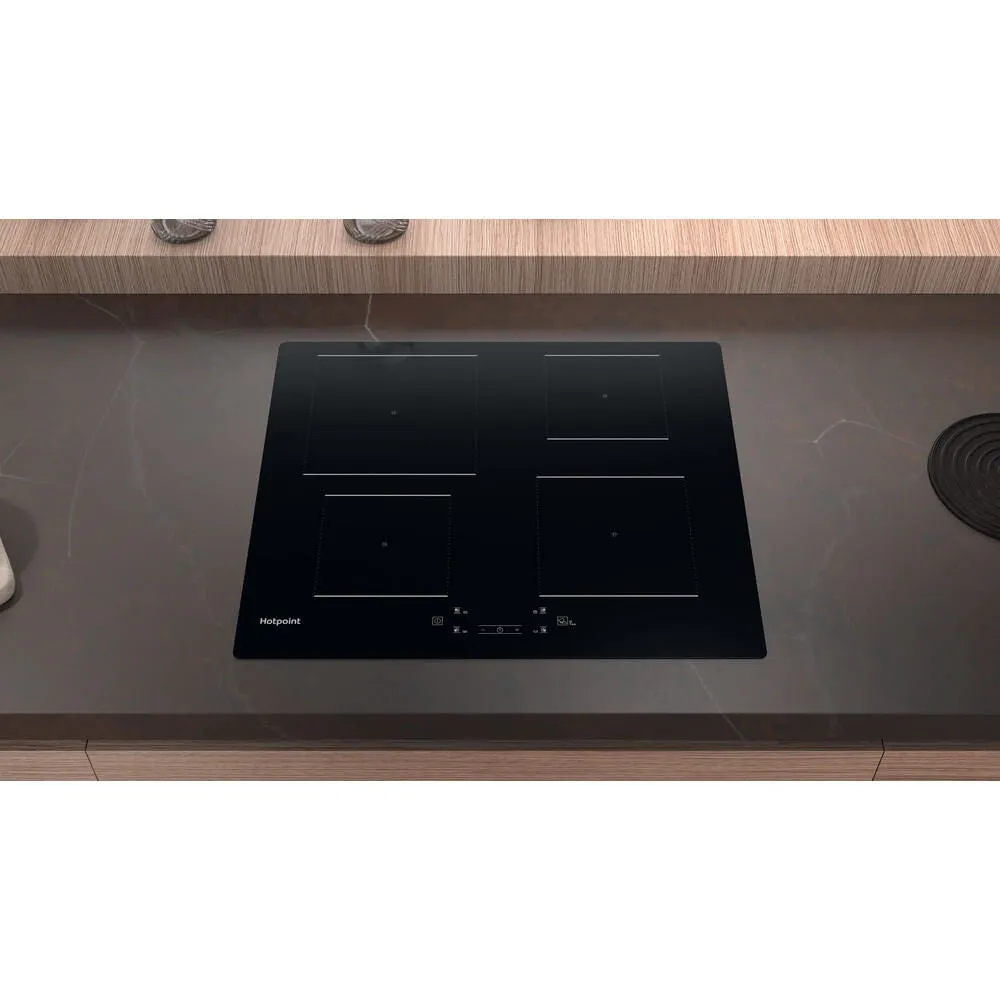 Hotpoint Induction Hob TQ 1460S NE