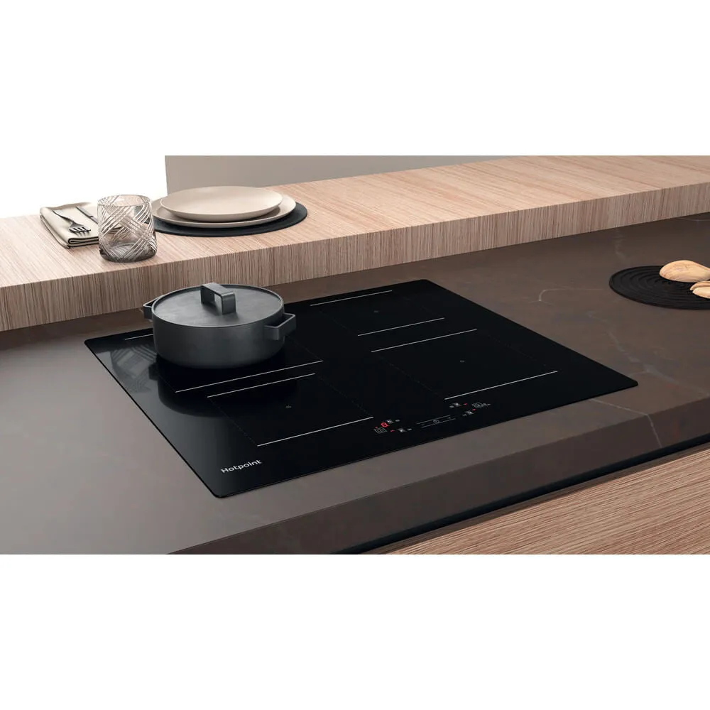 Hotpoint Induction Hob TQ 1460S NE