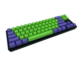 Hotswap 65% Mechanical Keyboard - Sinister