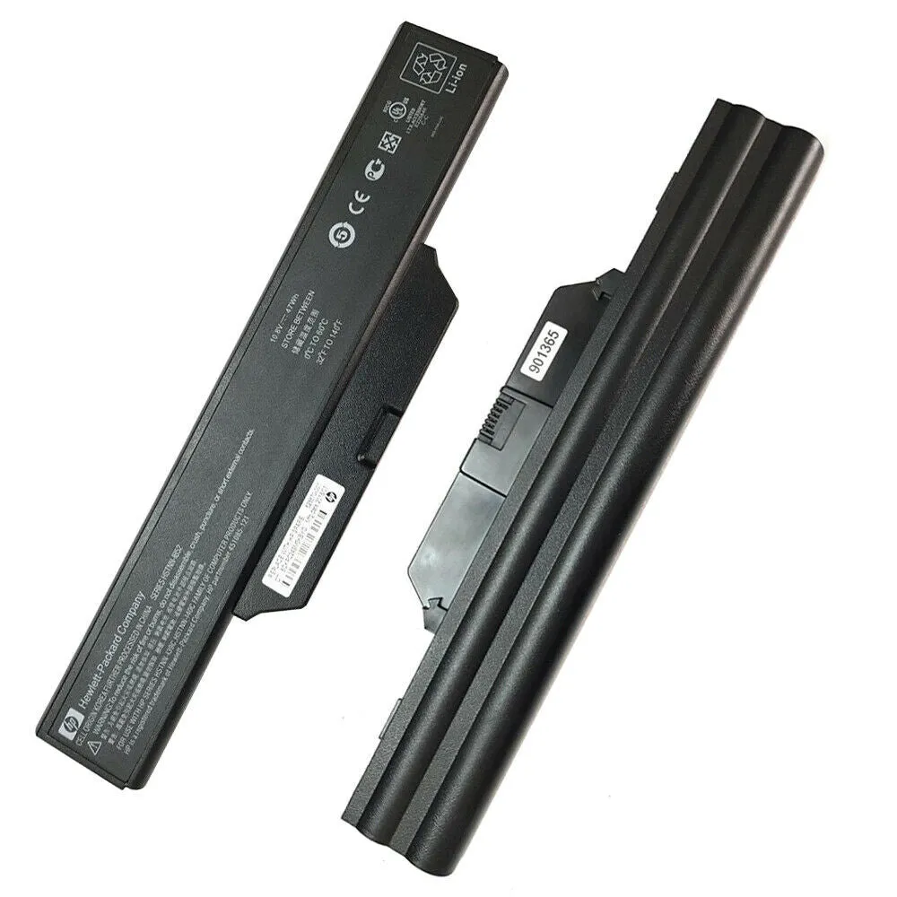 HP DD06 Original Laptop Notebook Battery 6Cell 10.8v, 47wh, 4200mAh, 451086-142