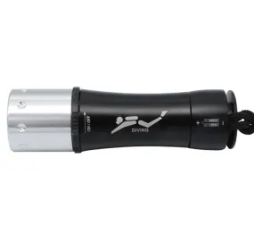 Hyperion FL600 Dive Torch