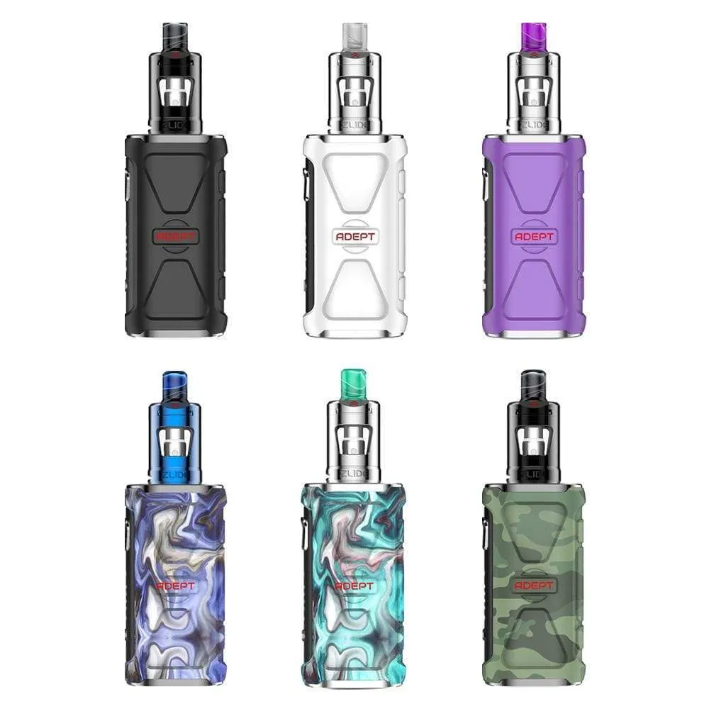 Innokin Adept Zlide Kit with Zlide Tank