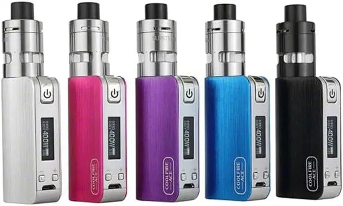 Innokin CoolFire Mini Slipstream Kit