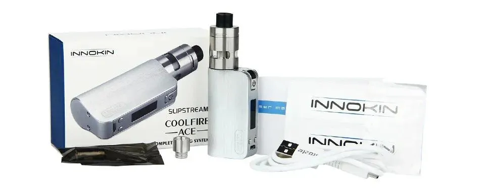 Innokin CoolFire Mini Slipstream Kit