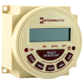 Intermatic Electronic Timer - PB314EK